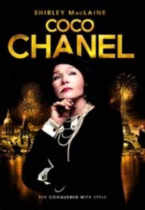 ver coco chanel 2008 online español|Coco Chanel movie netflix.